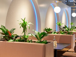 Architecten van Team 4 MartiniPlaza Groningen – 5