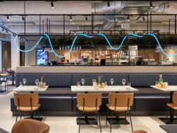 Architecten van Team 4 MartiniPlaza Groningen – 6