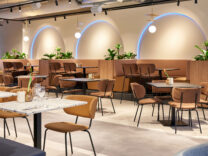 Architecten van Team 4 MartiniPlaza Groningen – 7