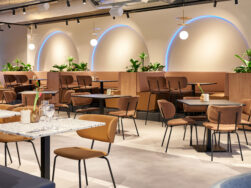 Architecten van Team 4 MartiniPlaza Groningen – 7