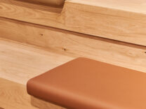 Architecten van Team 4 MartiniPlaza Groningen – 8