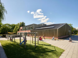 Architecten van Team 4 Morgenzon De Rietpluim Delfzijl – 12