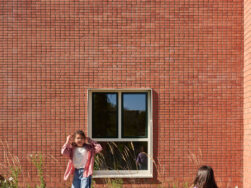 Architecten van Team 4 Morgenzon De Rietpluim Delfzijl – 13