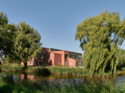 Architecten van Team 4 Morgenzon De Rietpluim Delfzijl – 17