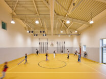 Architecten van Team 4 Morgenzon De Rietpluim Delfzijl – 3