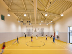 Architecten van Team 4 Morgenzon De Rietpluim Delfzijl – 3