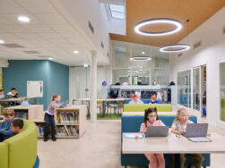 Architecten van Team 4 Morgenzon De Rietpluim Delfzijl – 5