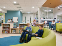 Architecten van Team 4 Morgenzon De Rietpluim Delfzijl – 6