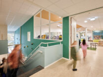 Architecten van Team 4 Morgenzon De Rietpluim Delfzijl – 7