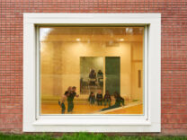 Architecten van Team 4 Morgenzon De Rietpluim Delfzijl – 8a