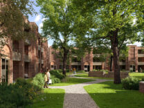 Architecten van Team 4 Morgenzon Hoefijzerfabriek Groningen – 6