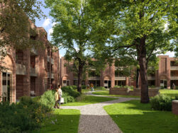 Architecten van Team 4 Morgenzon Hoefijzerfabriek Groningen – 6