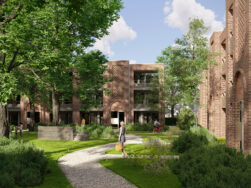 Architecten van Team 4 Morgenzon Hoefijzerfabriek Groningen – 7