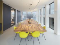 Architecten van Team 4 NNZ Groningen – 11