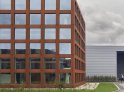 Architecten van Team 4 NNZ Groningen – 12