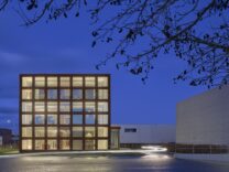 Architecten van Team 4 NNZ Groningen – 14