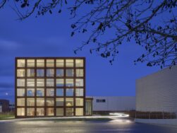 Architecten van Team 4 NNZ Groningen – 14