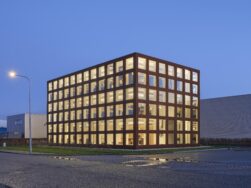 Architecten van Team 4 NNZ Groningen – 15