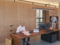 Architecten van Team 4 NNZ Groningen – 6