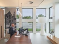 Architecten van Team 4 NNZ Groningen – 9