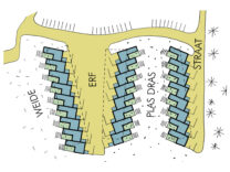Architecten van Team 4 PotmargePark Leeuwarden (11)