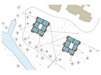 Architecten van Team 4 PotmargePark Leeuwarden (12)