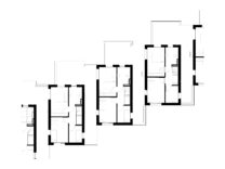 Architecten van Team 4 PotmargePark Leeuwarden (14)