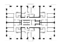 Architecten van Team 4 PotmargePark Leeuwarden (15)