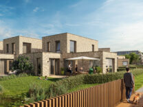 Architecten van Team 4 PotmargePark Leeuwarden (3)