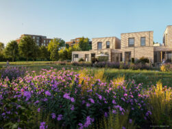 Architecten van Team 4 PotmargePark Leeuwarden (5)