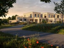 Architecten van Team 4 PotmargePark Leeuwarden (6)