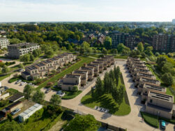 Architecten van Team 4 PotmargePark Leeuwarden (7)