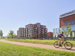 Architecten van Team 4 Powerhouse Groningen (3)