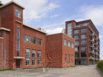 Architecten van Team 4 Powerhouse Groningen (4)