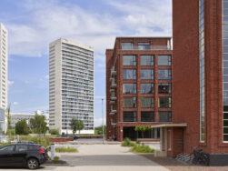 Architecten van Team 4 Powerhouse Groningen (5)