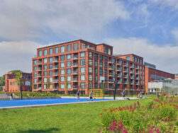 Architecten van Team 4 Powerhouse Groningen (9)