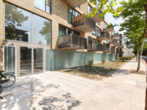 Architecten van Team 4 Siersteenlaan Groningen – 10