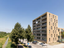 Architecten van Team 4 Siersteenlaan Groningen – 3