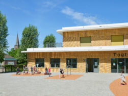 Architecten van Team 4 Togtemaar Bedum (2)