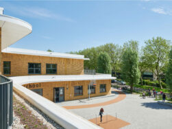 Architecten van Team 4 Togtemaar Bedum (4)