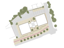 Architecten van Team 4 Torens Zuiderplantsoen Groningen – 6
