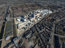 Architecten van Team 4 UMCG Groningen – 2