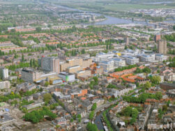 Architecten van Team 4 UMCG Groningen – 6a