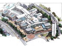 Architecten van Team 4 UMCG Groningen – 7