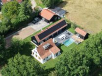 Architecten van Team 4 Villa A Gaasterland – 1