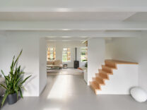 Architecten van Team 4 Villa A Gaasterland – 10