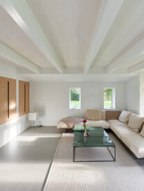 Architecten van Team 4 Villa A Gaasterland – 11