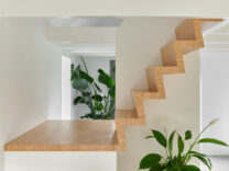 Architecten van Team 4 Villa A Gaasterland – 13