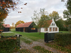 Architecten van Team 4 Villa A Gaasterland – 17