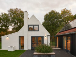 Architecten van Team 4 Villa A Gaasterland – 19
